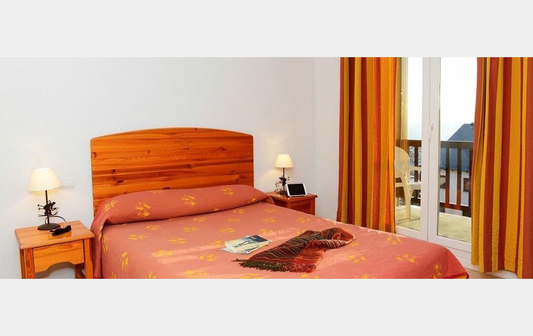 Annonces FONTROMEU : Apartment | FONT-ROMEU-ODEILLO-VIA (66120) | 37 m2 | 79 240 € 