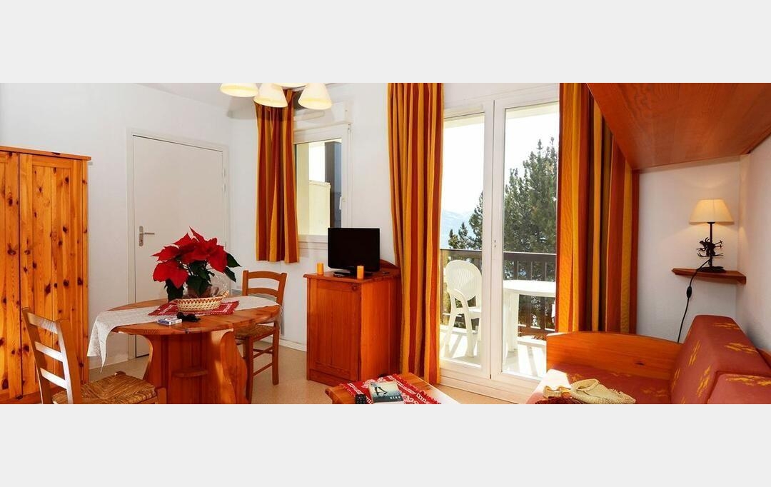 Annonces FONTROMEU : Appartement | FONT-ROMEU-ODEILLO-VIA (66120) | 37 m2 | 79 240 € 