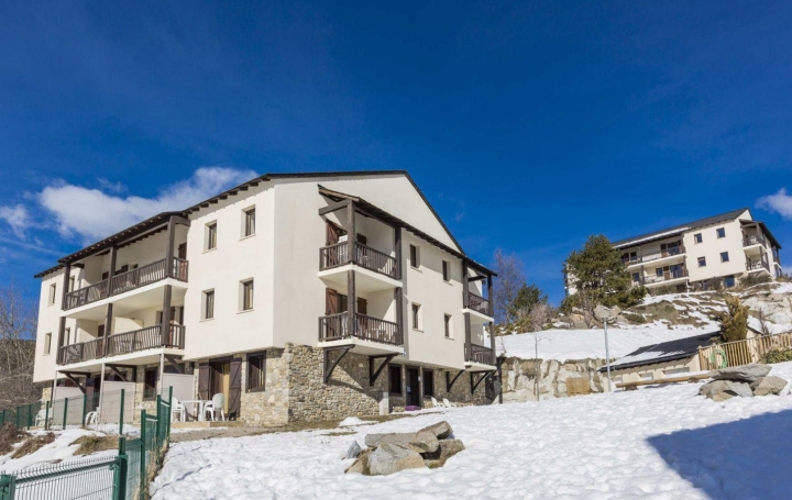  Annonces FONTROMEU Apartment | FONT-ROMEU-ODEILLO-VIA (66120) | 37 m2 | 79 240 € 